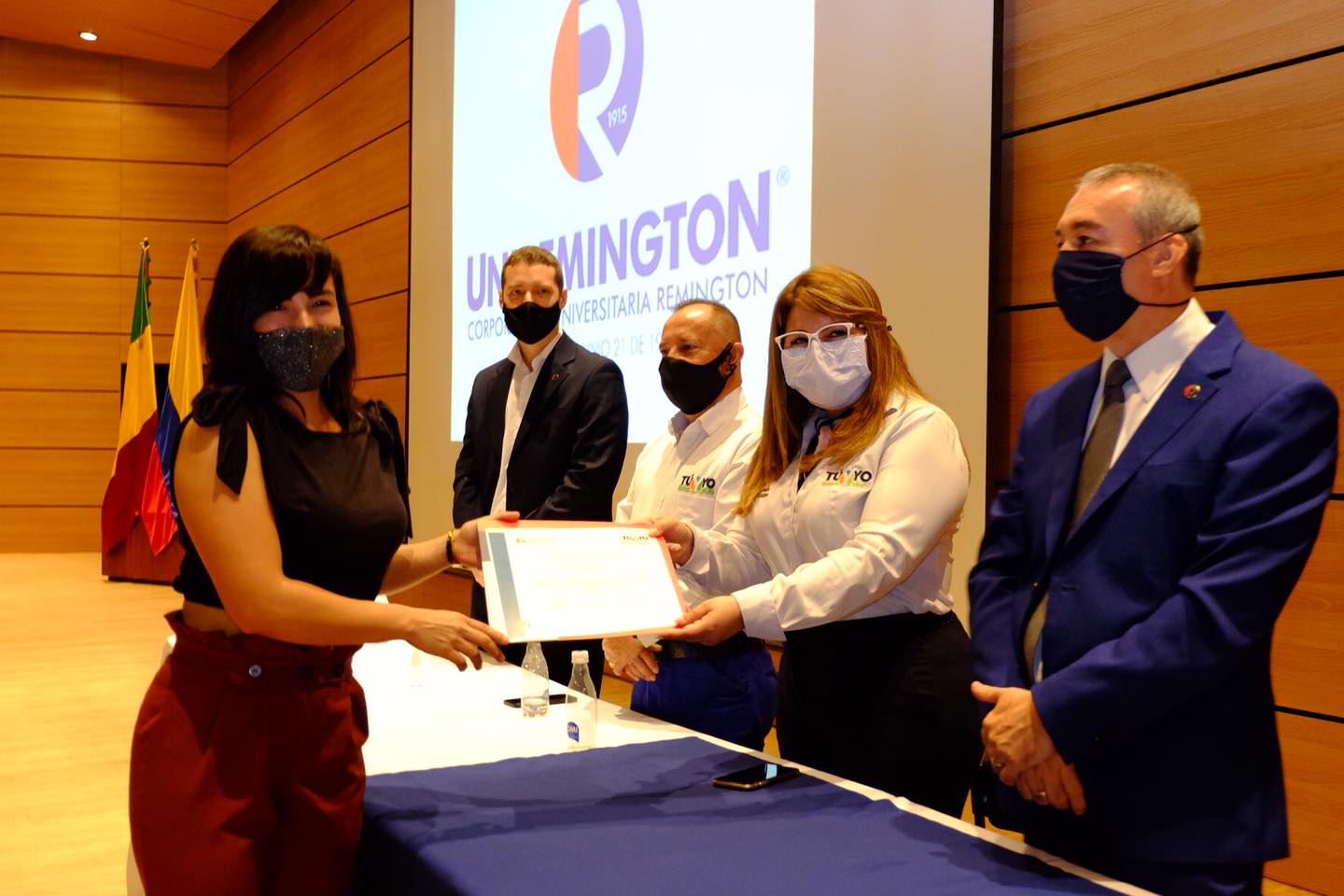 DOCENTES DEL DEPARTAMENTO SE GRADUARON DE DIPLOMADO “LA EXCEPCIONALIDAD HACIA UNA TRANSFORMACIÓN DE LA PRÁCTICA PEDAGÓGICA