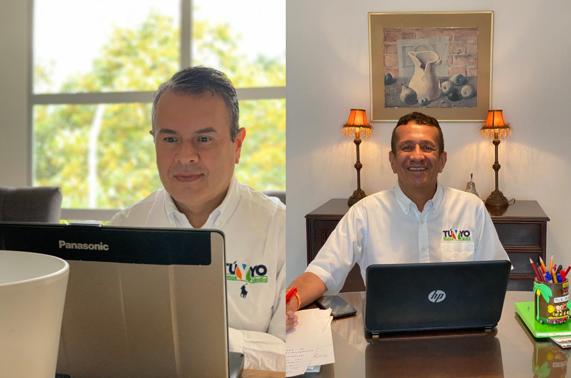 SECRETARÍA DE EDUCACIÓN DEL QUINDÍO, LA MEJOR DEL PAÍS EN ATENCIÓN AL CIUDADANO
