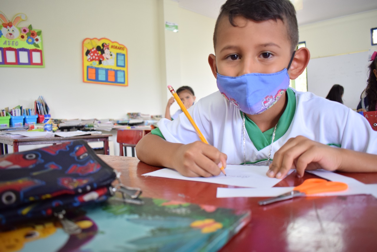 43 DE LOS 61 PROYECTOS POSTULADOS AL PROGRAMA ONDAS EN EL QUINDÍO FUERON SELECCIONADOS