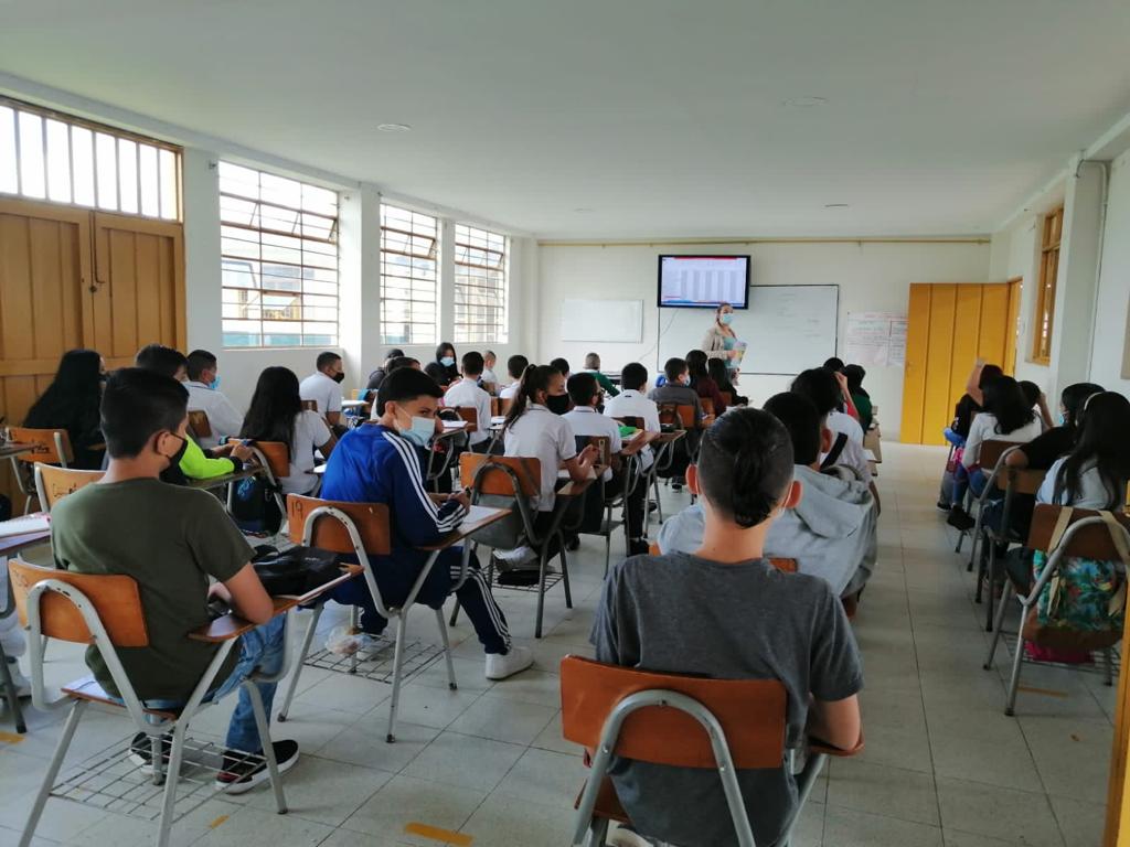 ADJUDICADO EL PLAN DE ALIMENTACIÓN ESCOLAR PARA EL RESTO DEL CALENDARIO ACADÉMICO DE ESTE AÑO