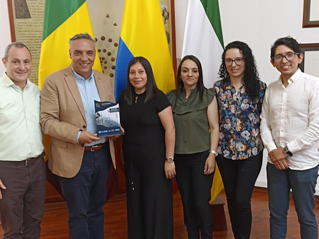 RECONOCER LOS LOGROS EN LABORATORIOS PEDAGÓGICOS: UN PASOADELANTE HACIA LA ADOPCIÓN DE LA DECLARATORIA COMO TERRITORIO STEM +